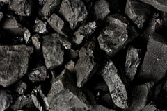 New Beckenham coal boiler costs
